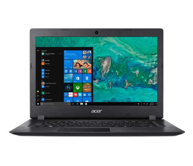 Acer Aspire 1 A114-32-C07E Celeron N4020/4GB/128GB eMMC/14"/Win10 - 1379232 - zdjęcie